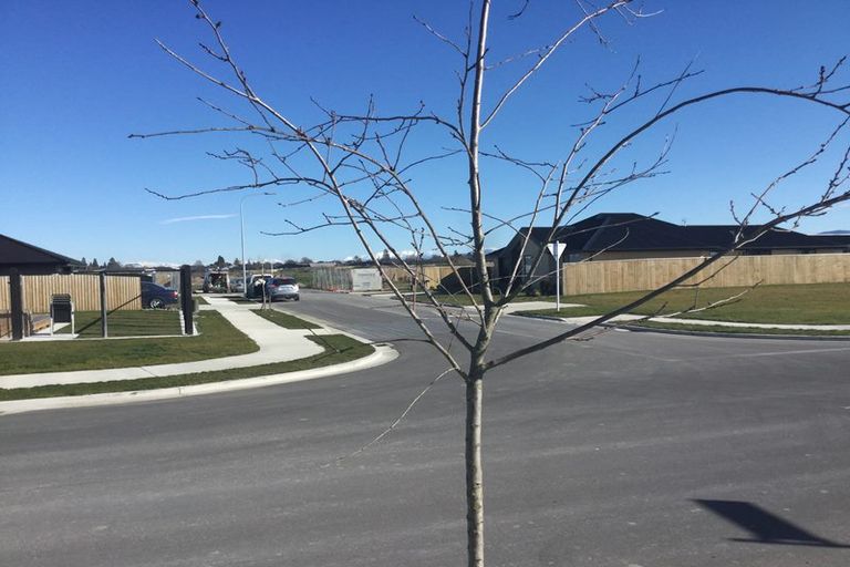 Photo of property in 8 Goodwin Street, Rangiora, 7400