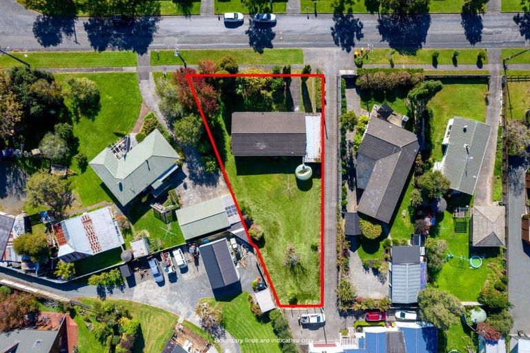Photo of property in 5 Hyde Road, Clevedon, 2582