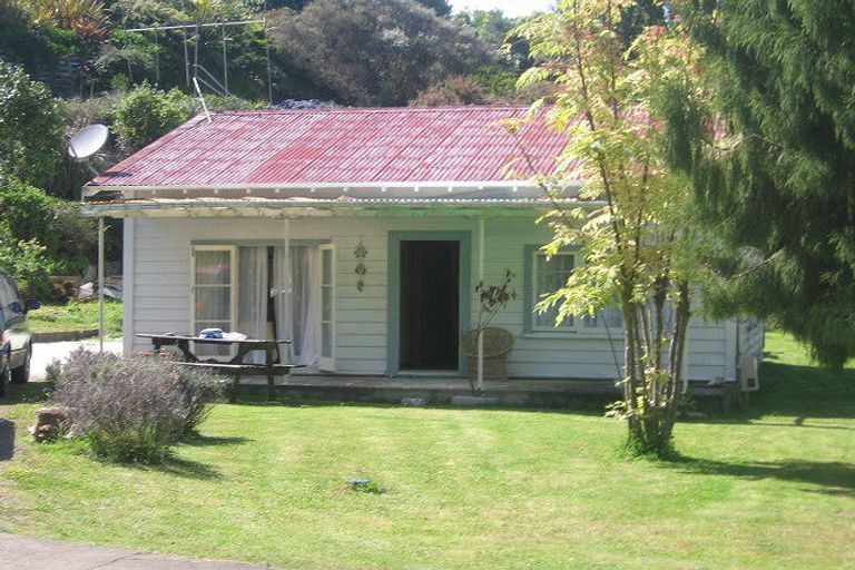 Photo of property in 12 Mountain View Road, Otorohanga, 3900