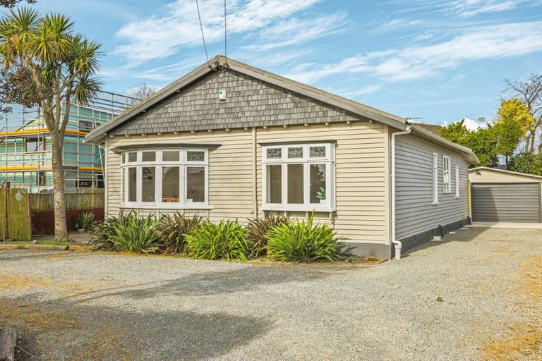 Photo of property in 48 Chelsea Street, Linwood, Christchurch, 8062