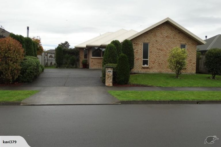 Photo of property in 27 Branigan Parade, Kelvin Grove, Palmerston North, 4414