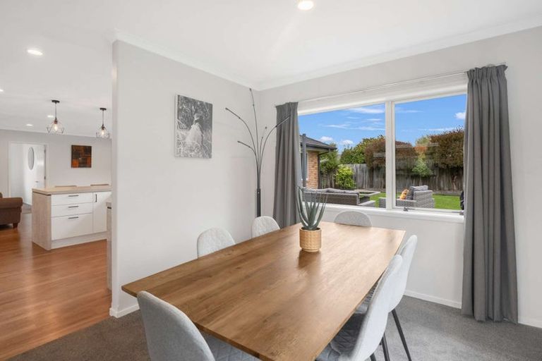 Photo of property in 29a Fairfield Way, Rolleston, 7614