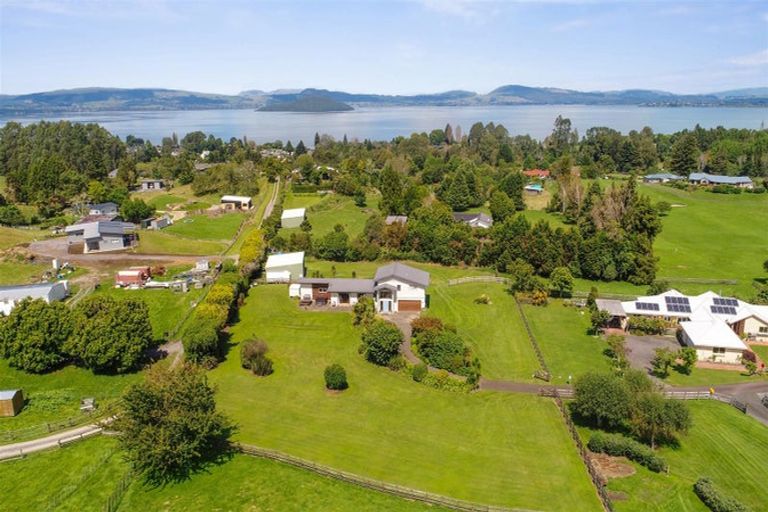 Photo of property in 60unit Tauranga Direct Road, Hamurana, Rotorua, 3096