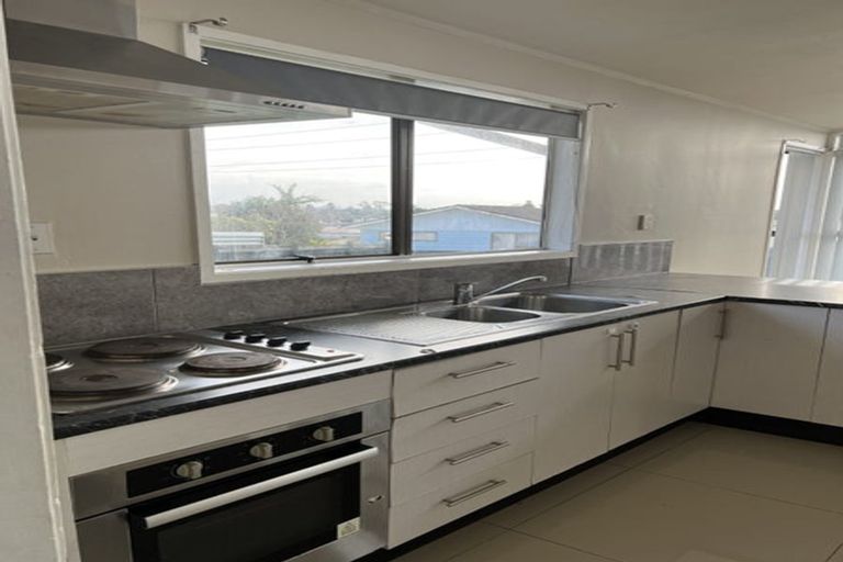 Photo of property in 35 Darnell Crescent, Clover Park, Auckland, 2019