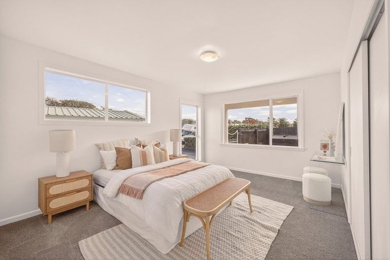 Photo of property in 26 Donnington Street, Parklands, Christchurch, 8083