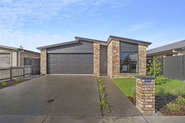 Photo of property in 36 Capper Crescent, Chartwell, Hamilton, 3210