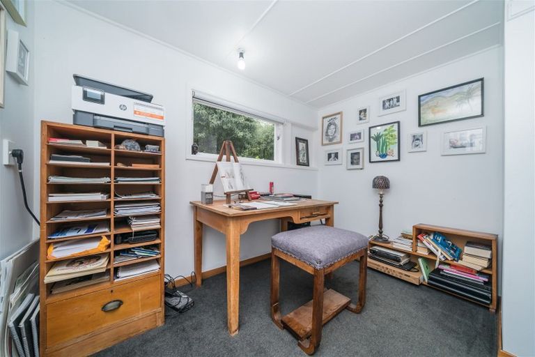 Photo of property in 125 Jickell Street, Hokowhitu, Palmerston North, 4410