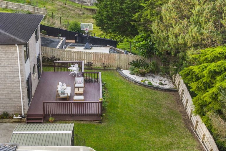 Photo of property in 31 Aldon Lane, The Gardens, Auckland, 2105