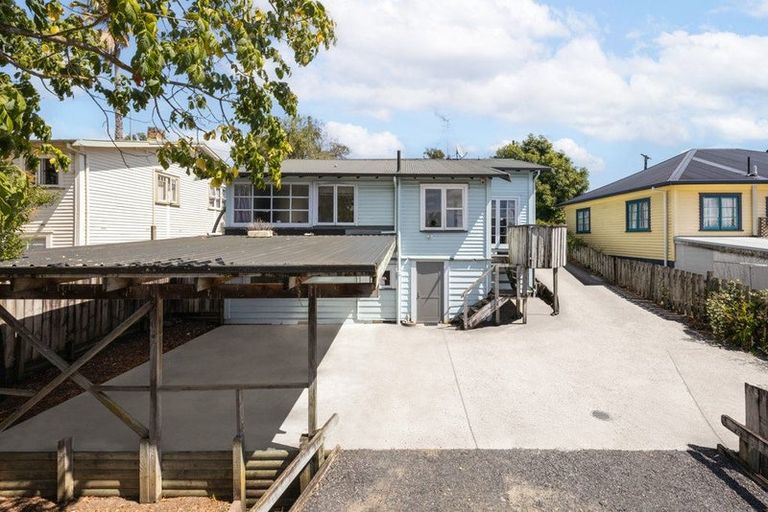 Photo of property in 87 Lake Road, Frankton, Hamilton, 3204