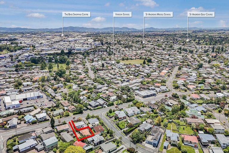 Photo of property in 12a Vercoe Road, Beerescourt, Hamilton, 3200