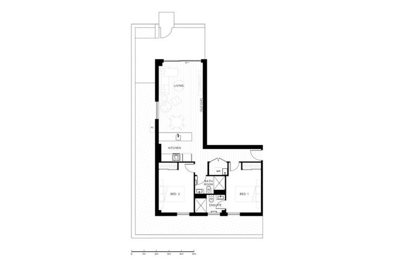 Photo of property in 101/6 Rauroa Lane, Hobsonville, Auckland, 0616