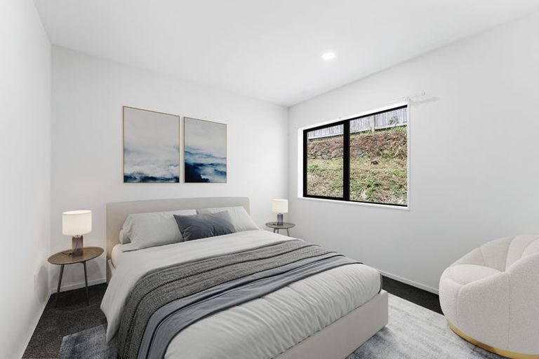 Photo of property in 46b Brains Road, Kelston, Auckland, 0602