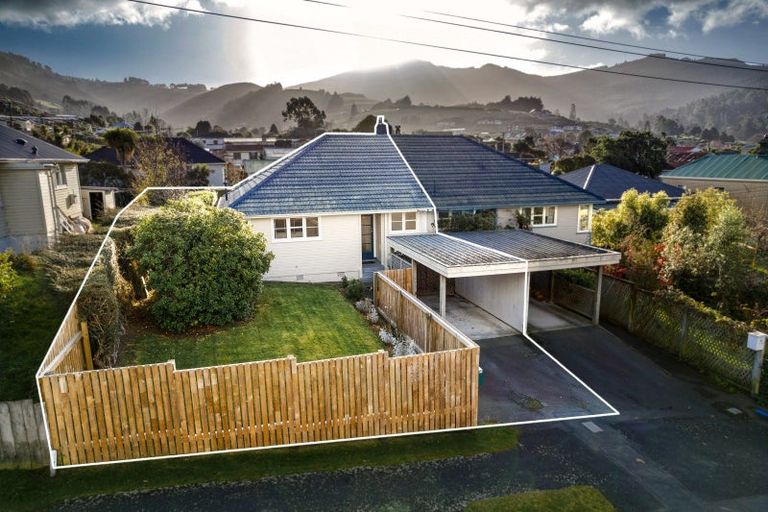Photo of property in 58 Stevenson Avenue, Sawyers Bay, Port Chalmers, 9023