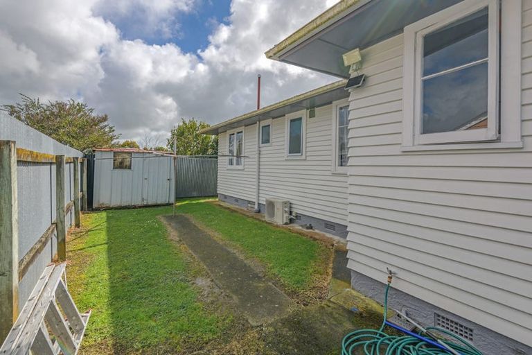 Photo of property in 91 Rugby Street, Awapuni, Palmerston North, 4412