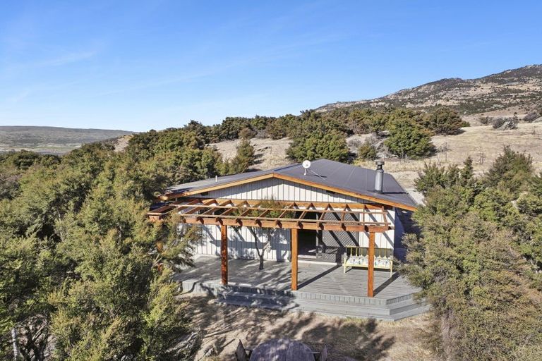 Photo of property in 57 Kaituki Ridge Lane, Queensberry, Cromwell, 9383