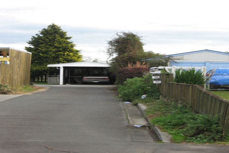 Photo of property in 3a Caistor Street, Fairview Downs, Hamilton, 3214