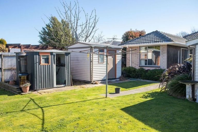 Photo of property in 8 Bermuda Drive, Hornby, Christchurch, 8042