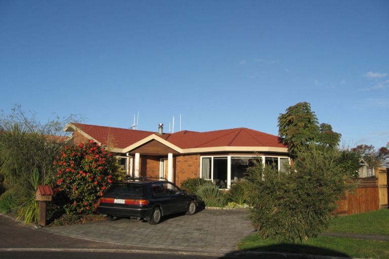 Photo of property in 16 Kingsford Mews, Hamilton East, Hamilton, 3216