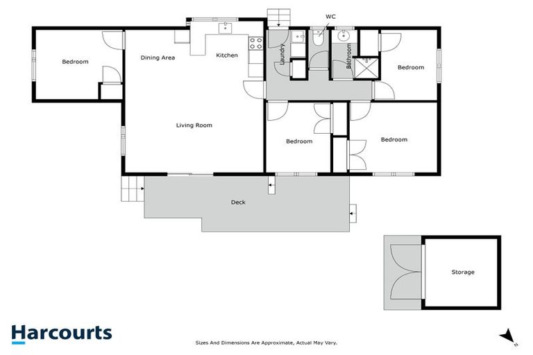 Photo of property in 129b Barbara Avenue, Whangamata, 3620