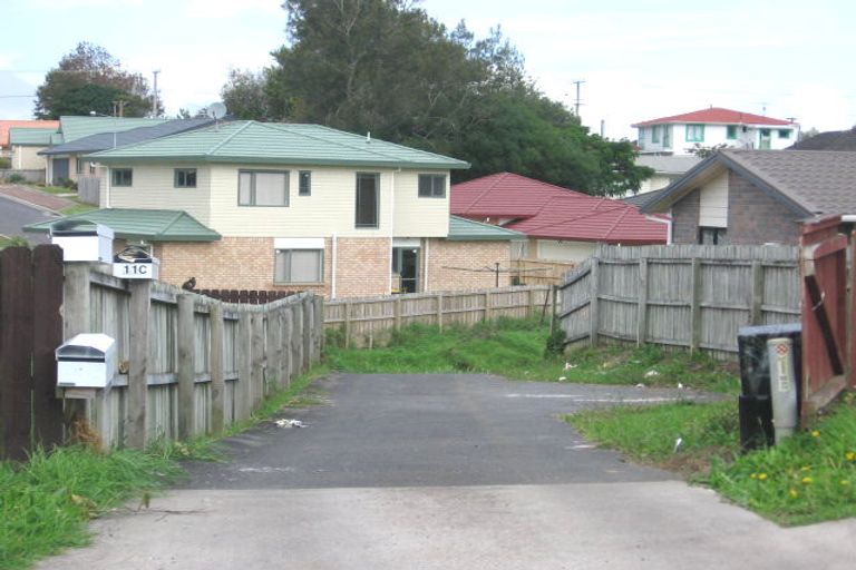 Photo of property in 11c Muriel Place, Ranui, Auckland, 0612
