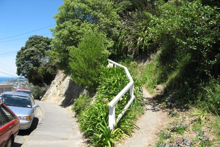 Photo of property in 21 Marewa Road, Hataitai, Wellington, 6021