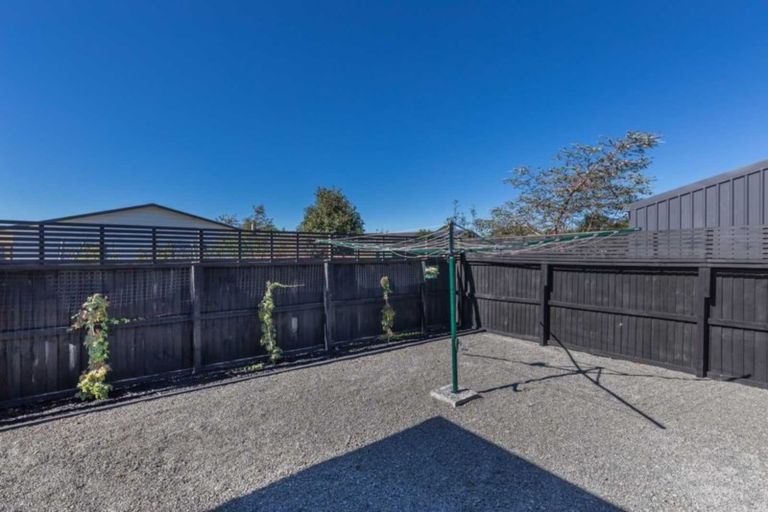 Photo of property in 226a Dunns Crossing Road, Rolleston, 7614