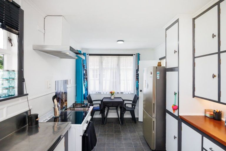 Photo of property in 40 Cardiff Street, Awapuni, Palmerston North, 4412