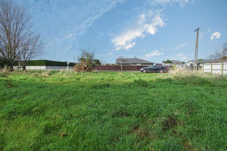 Photo of property in 26 Cumnock Street, Wallacetown, 9816