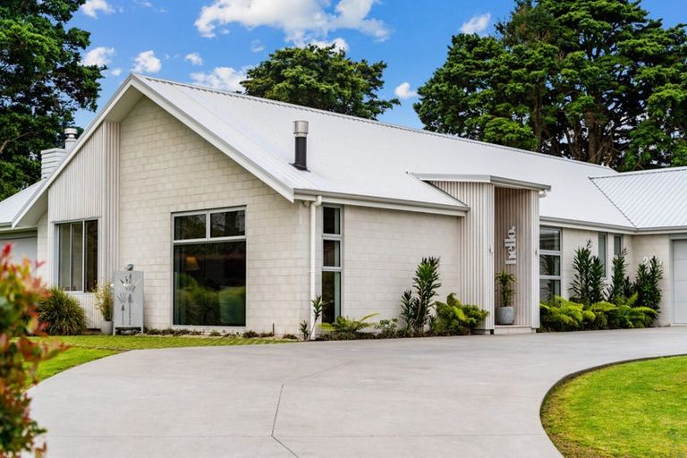 Photo of property in 22 Jean Millington Lane, Maunu, Whangarei, 0179