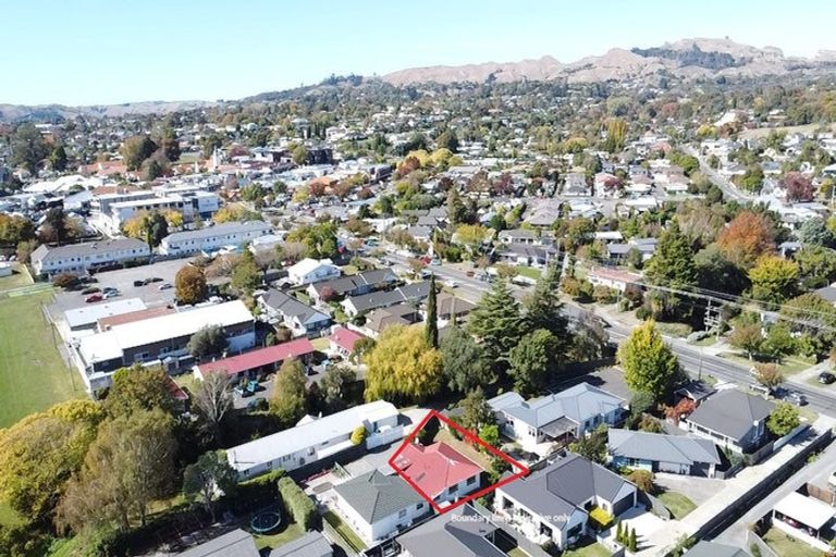 Photo of property in 1/34a Te Aute Road, Havelock North, 4130