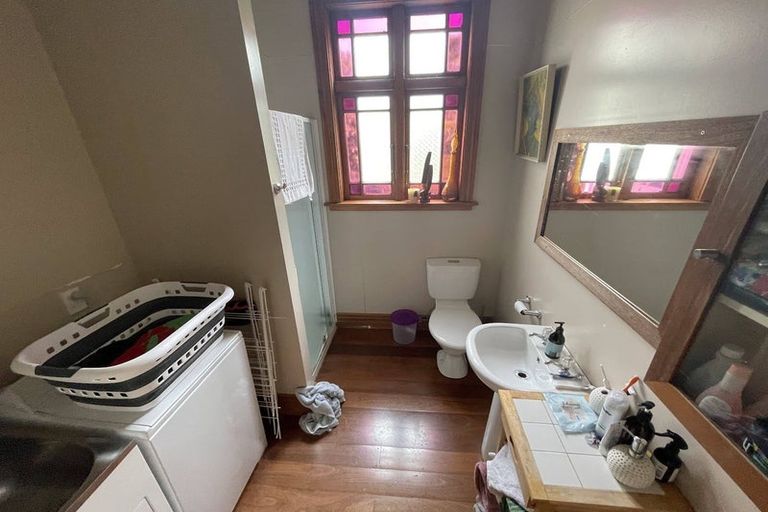 Photo of property in 138 Russell Terrace, Berhampore, Wellington, 6023