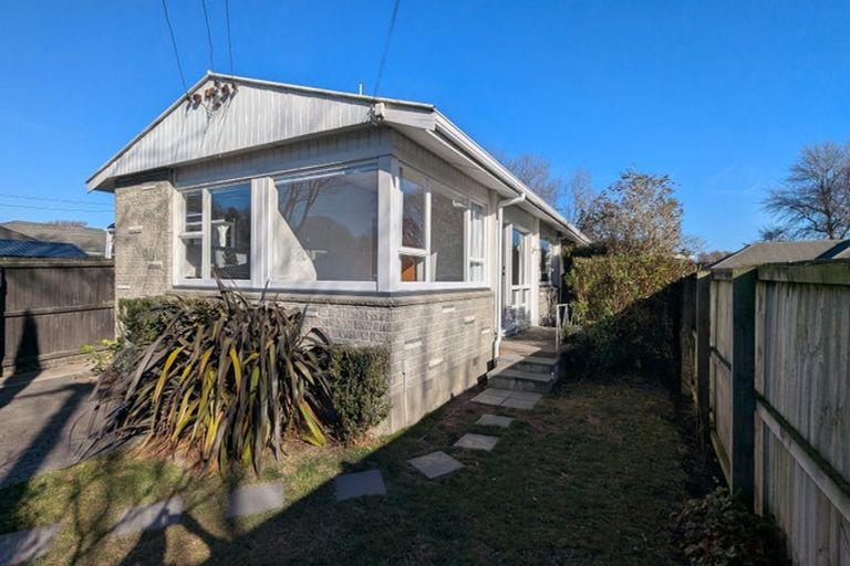 Photo of property in 69 Saint James Avenue, Papanui, Christchurch, 8053