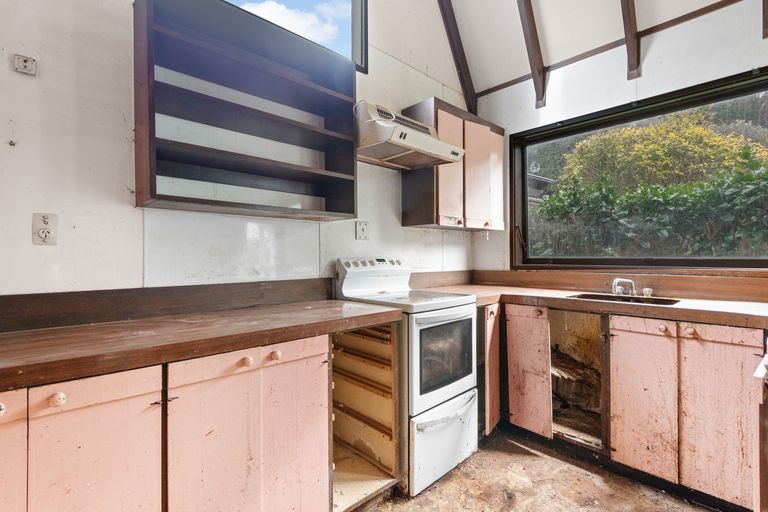 Photo of property in 117 Stafford Street, Dunedin Central, Dunedin, 9016