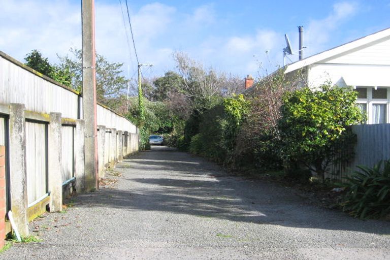 Photo of property in 58c Roy Street, Palmerston North, 4410