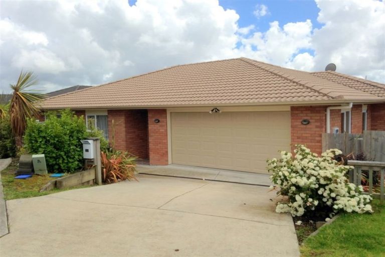 Photo of property in 45 Merlot Drive, Pyes Pa, Tauranga, 3112