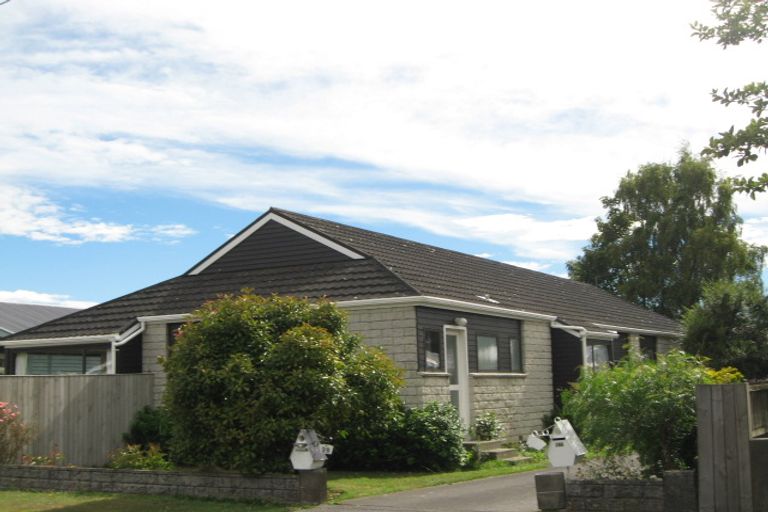 Photo of property in 1/28 Carrington Street, St Albans, Christchurch, 8014