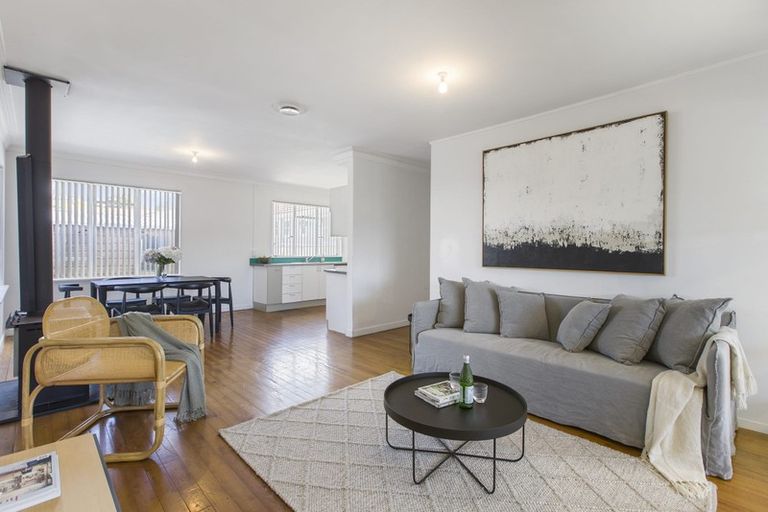 Photo of property in 161 Birkdale Road, Birkdale, Auckland, 0626