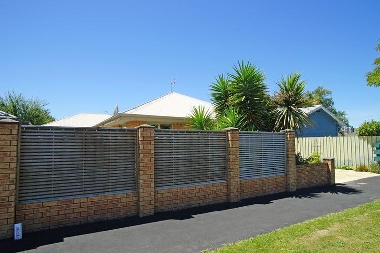 Photo of property in 94a Simeon Street, Spreydon, Christchurch, 8024