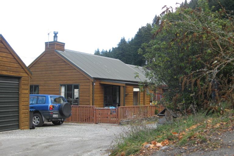 Photo of property in 2b Reavers Lane, Queenstown, 9300