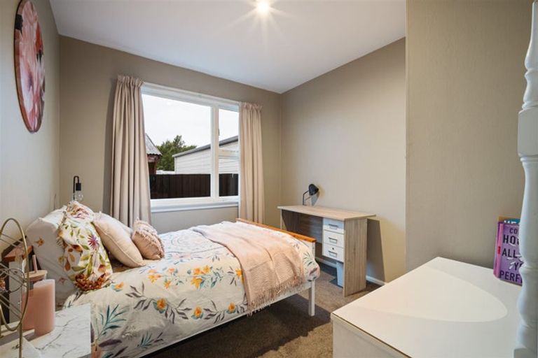 Photo of property in 63 Blankney Street, Hornby, Christchurch, 8042