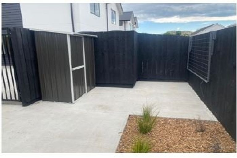 Photo of property in 3/675 Worcester Street, Linwood, Christchurch, 8062