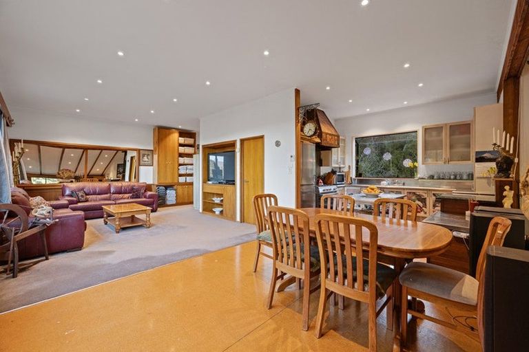 Photo of property in 100 Bachelors Road, Little River, 7591