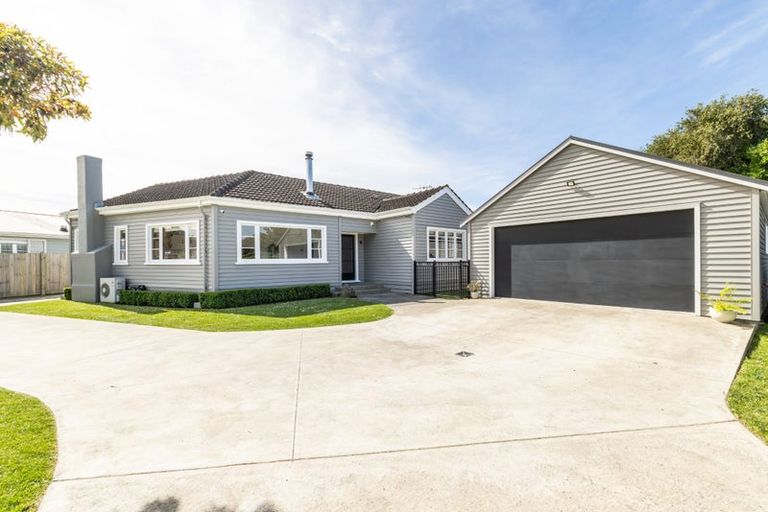 Photo of property in 49 Tom Parker Avenue, Marewa, Napier, 4110