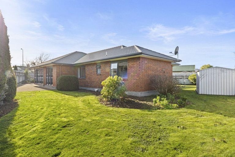 Photo of property in 20 Ursula Drive, Feilding, 4702