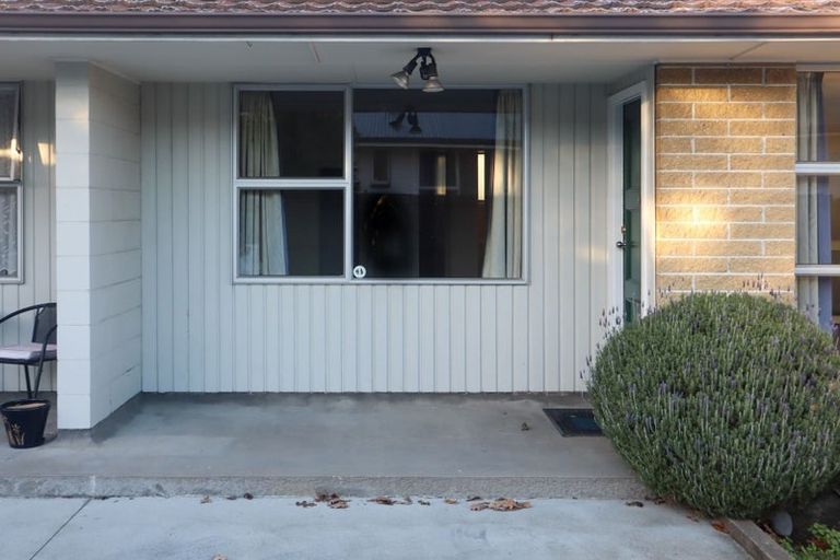 Photo of property in 5/30 Mona Vale Avenue, Riccarton, Christchurch, 8011