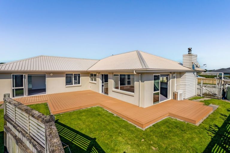 Photo of property in 110 Wills Road, Bell Block, New Plymouth, 4312