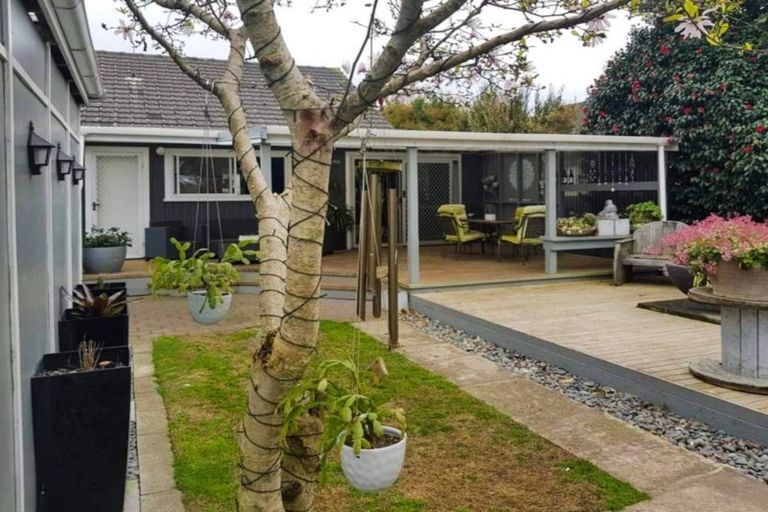 Photo of property in 49 Collins Street, Te Hapara, Gisborne, 4010