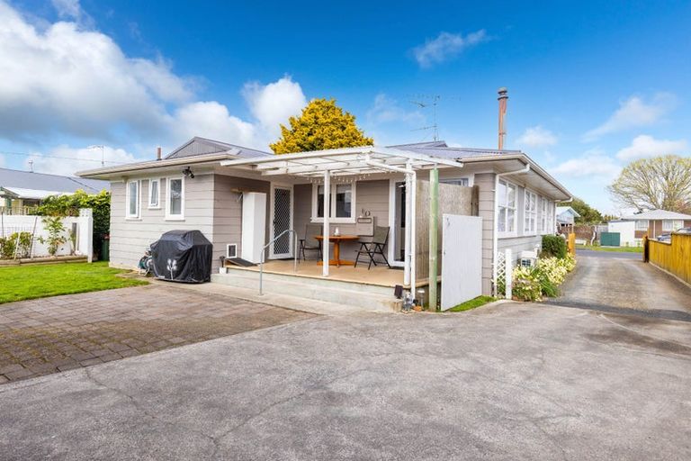 Photo of property in 10 Grange Avenue, Nawton, Hamilton, 3200