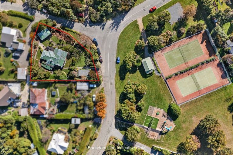 Photo of property in 53 Waipapa Avenue, Diamond Harbour, 8972