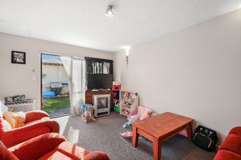 Photo of property in 2/496 Cashel Street, Linwood, Christchurch, 8011